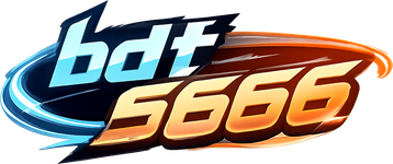 bdt 5666 লোগো
